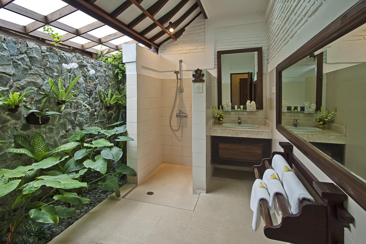 Alam Sari Hotel Keliki Tegallalang  Room photo